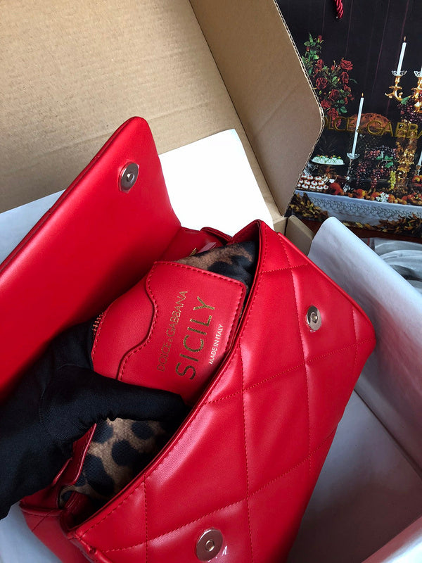 Ozarra - DG Bags - 463