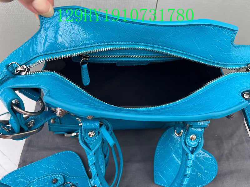Ozarra Fashion - BGA Bags - 1671