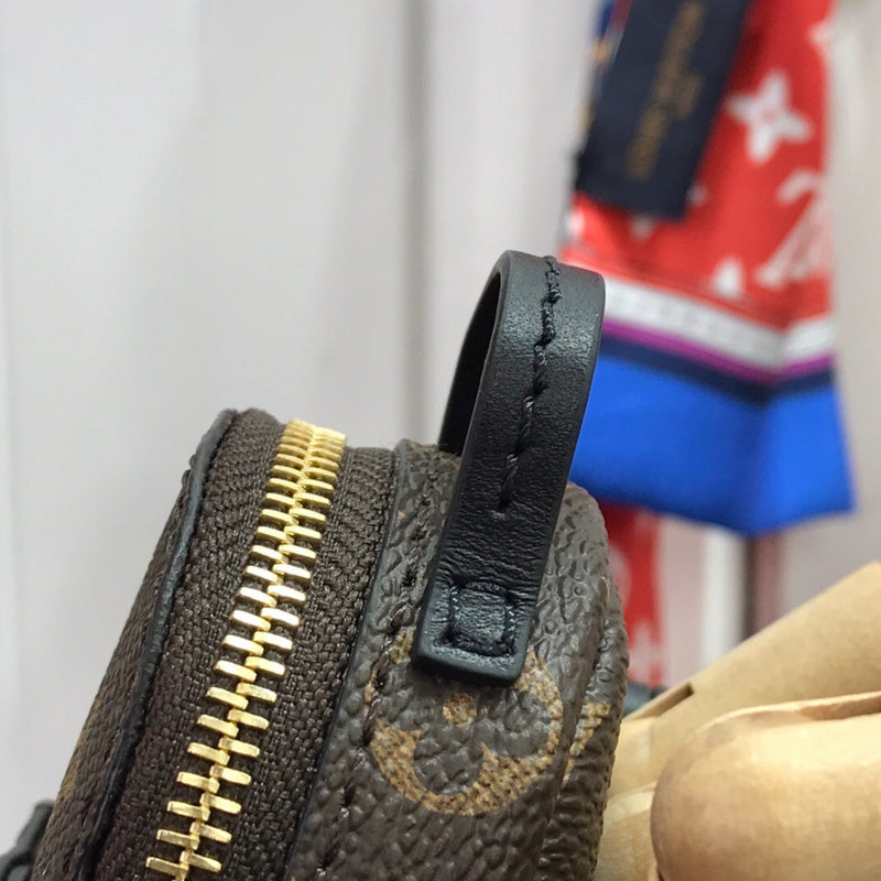 Fashion Lu-Vi bags - 2675