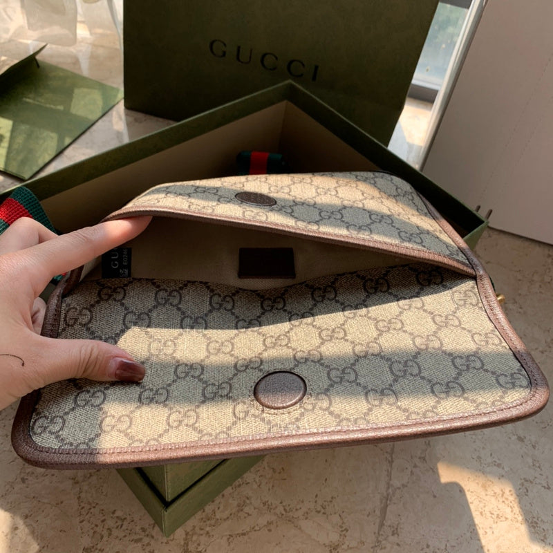 Ozarra - GUKI Bags - 2111