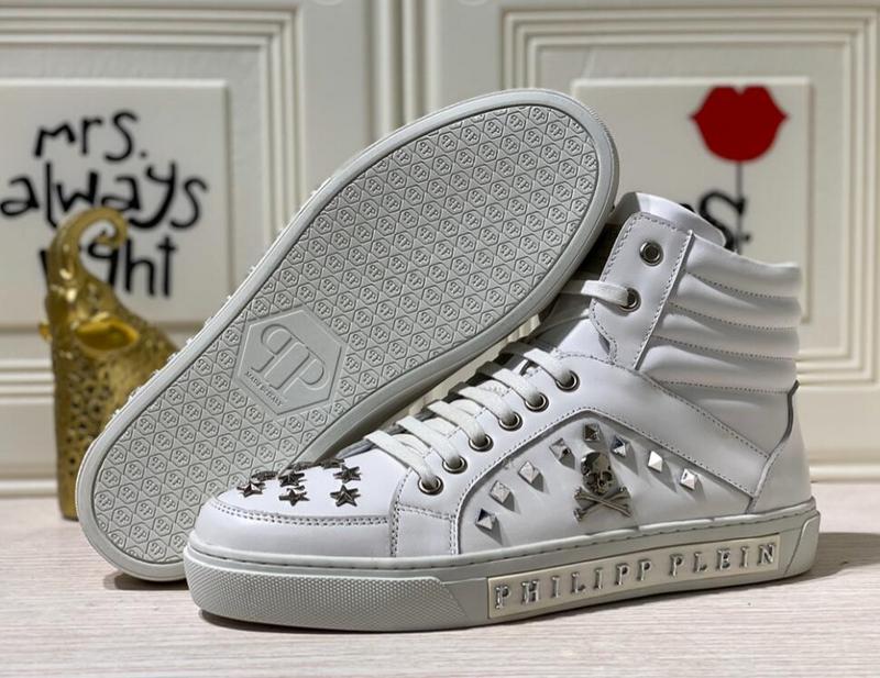 Ozarra Luxury - PHP Shoes - 089