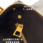 Ozarra Fashion Lu-Vi Bags - 16845