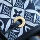 Ozarra Fashion Lu-Vi bags - 8549
