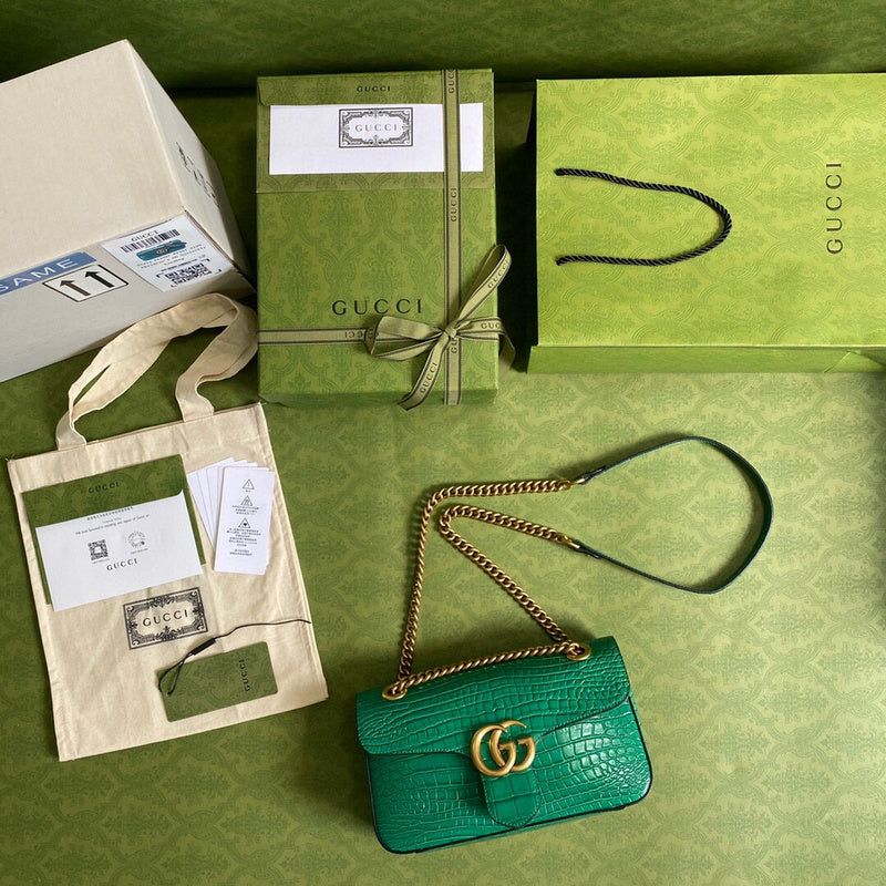 Ozarra - GCI Bags - 5849