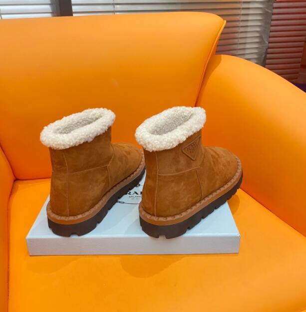 Ozarra Luxury - PD Women Shoes - 169