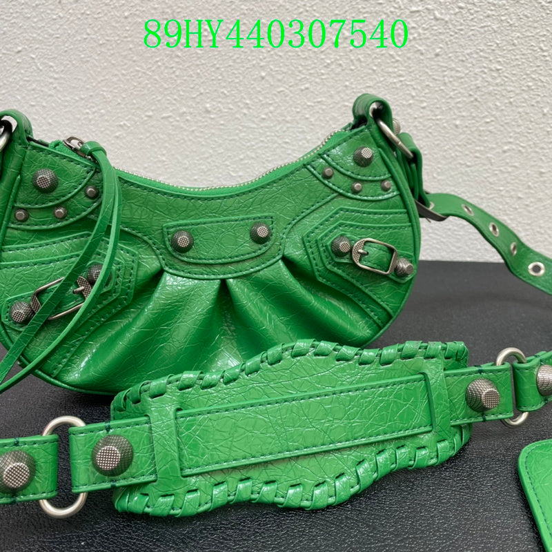 Ozarra Fashion - BGA Bags - 1882