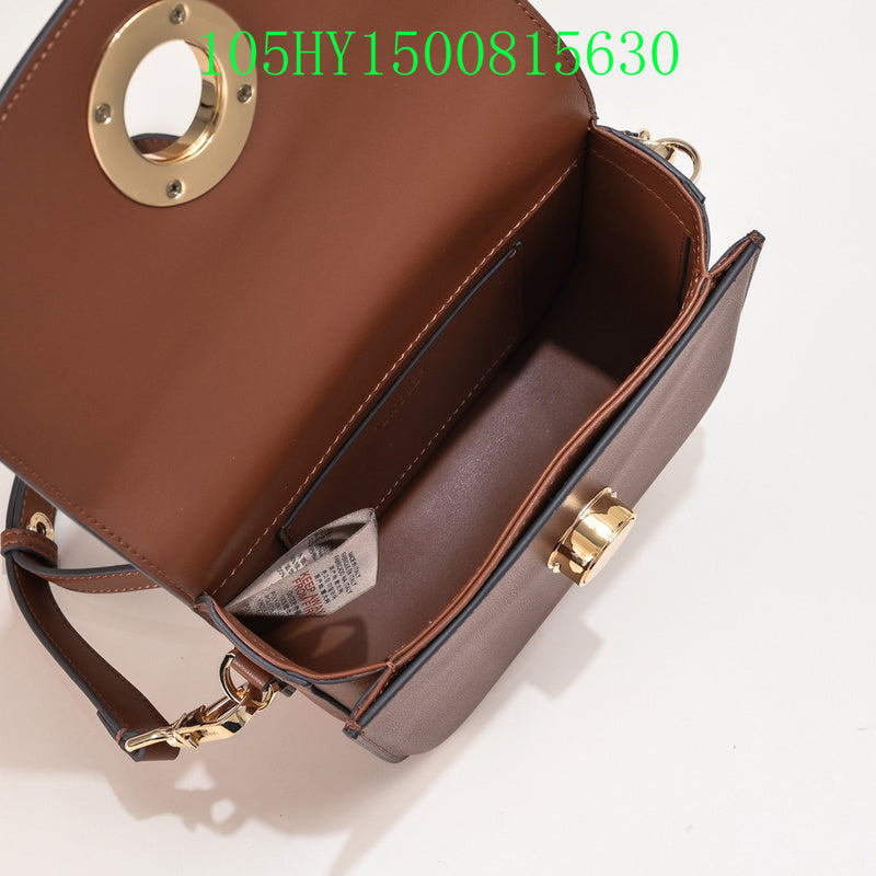 Ozarra Fashion -BBR Bags - 057