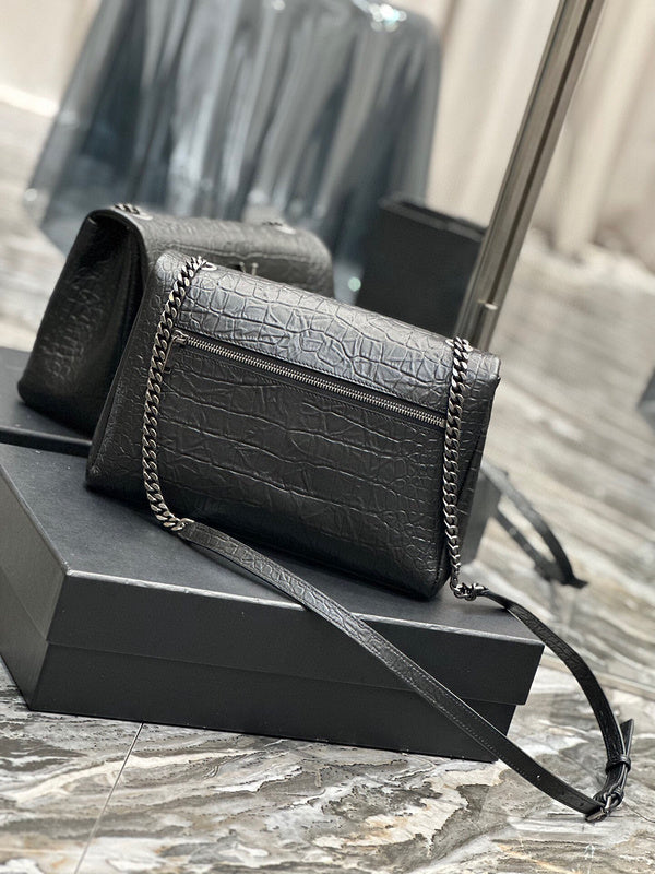 Ozarra SLY Bags - 064