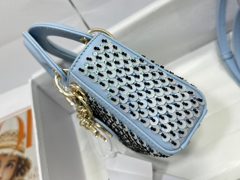 Ozarra - Dir Bags - 1428