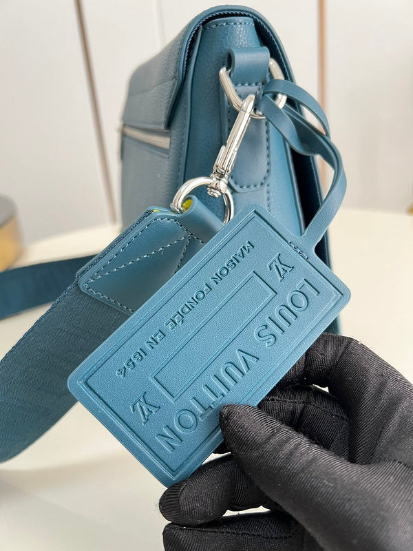 Fashion Lu-Vi bags - 3211