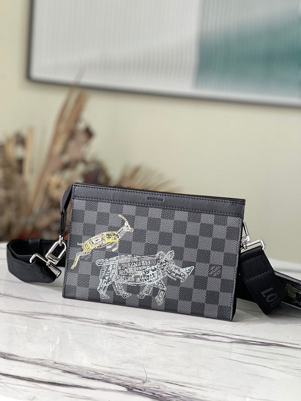 Fashion Lu-Vi bags - 5345