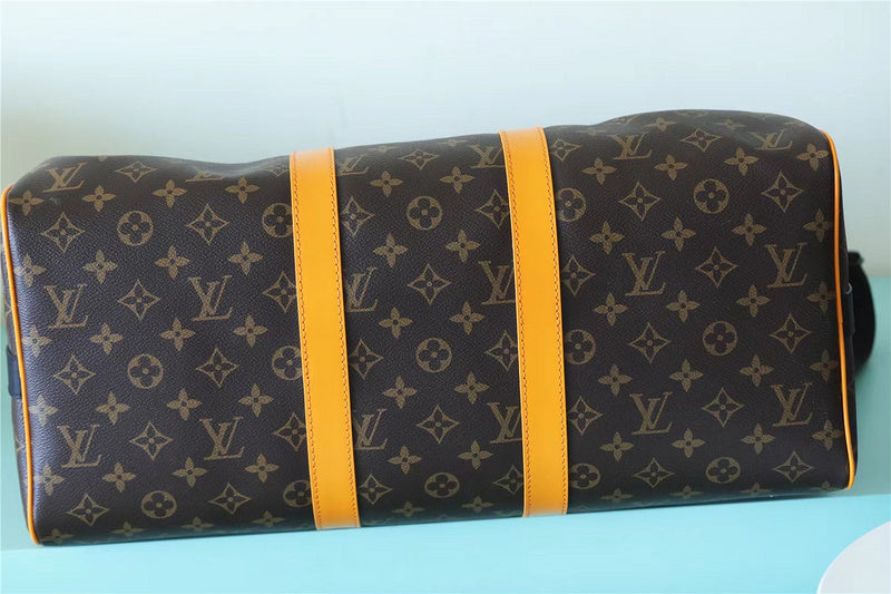 Ozarra Fashion Lu-Vi bags - 11135