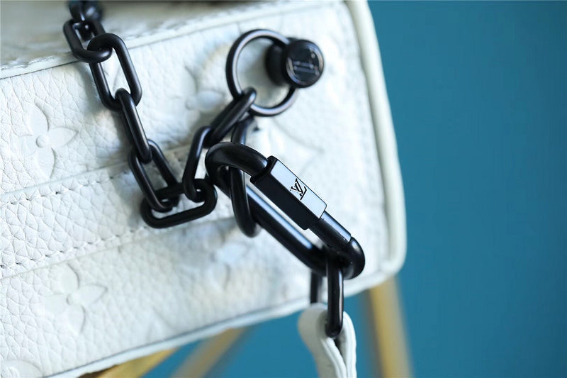 Ozarra Fashion Lu-Vi bags - 10110