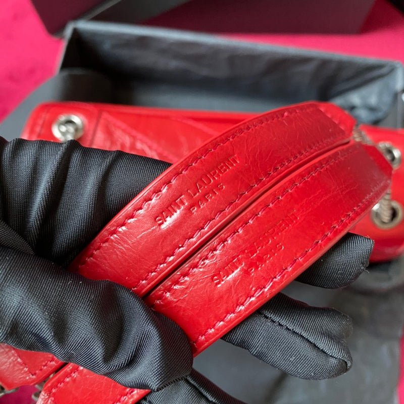 Ozarra - SLY Bags 381