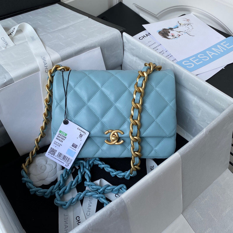 BAB - CHL Bags - 3166