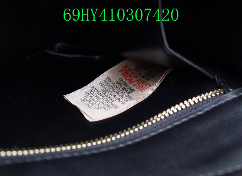 Ozarra Fashion -BBR Bags - 323