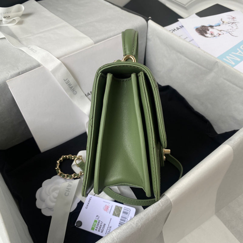 Ozarra - CHL Bags - 7670