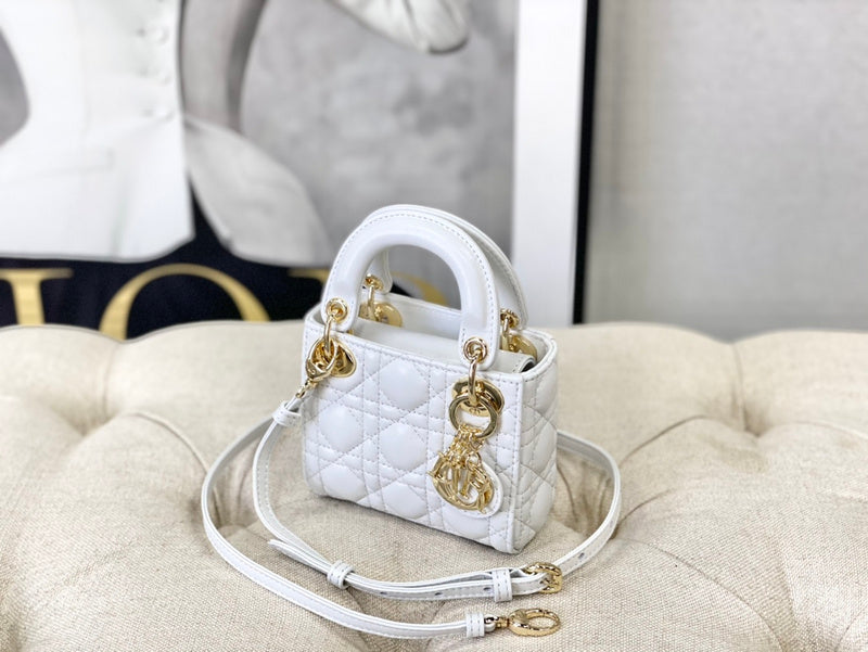 OZ - Dir Bags - 871