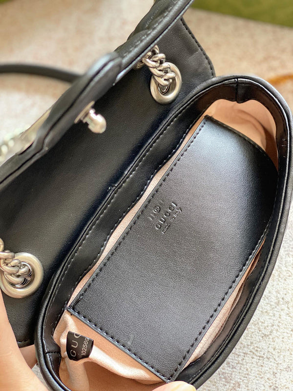 Ozarra - GCI Bags - 2022
