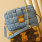 Ozarra Luxury - LOV Bags - 2201