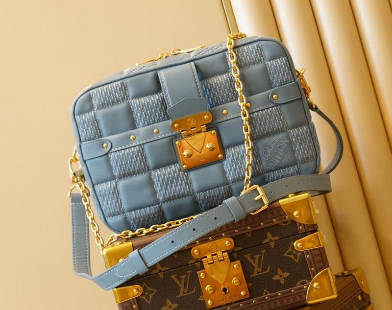 Ozarra Luxury - LOV Bags - 2201
