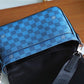 Ozarra Fashion Lu-Vi bags - 10298