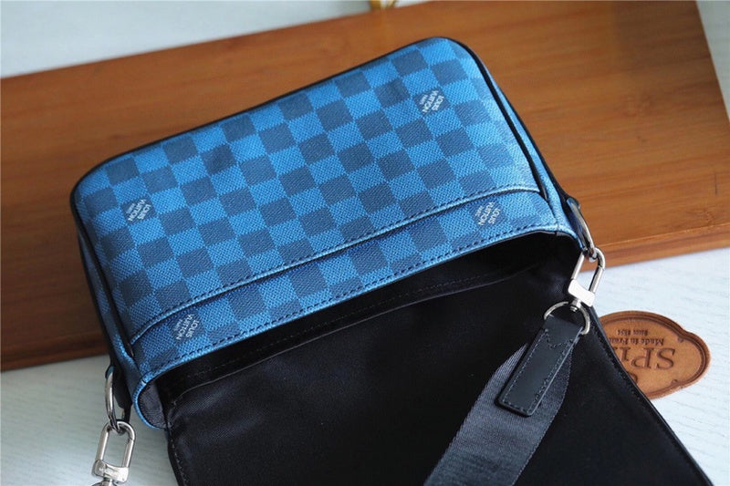 Ozarra Fashion Lu-Vi bags - 10298
