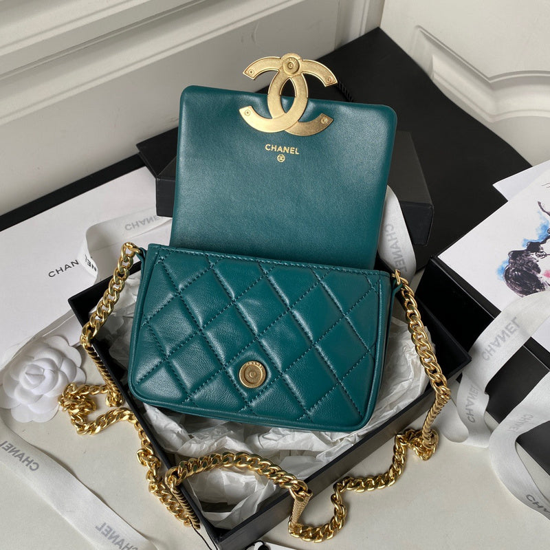 Ozarra - CHL Bags - 7559