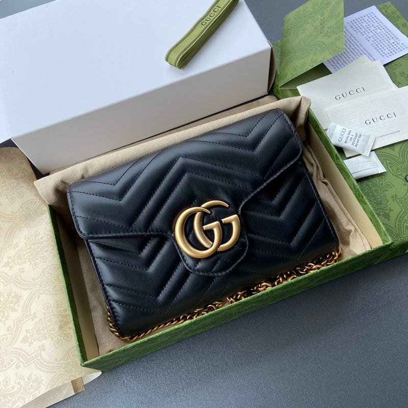 Ozarra - GCI Bags - 511