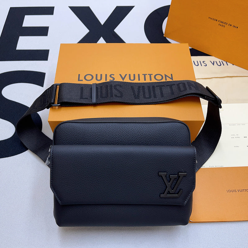 Ozarra Fashion Lu-Vi bags - 9934