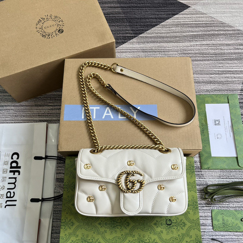 Ozarra - GG Bags - 091