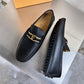 Ozarra Luxury - LOV Men Shoes - 865
