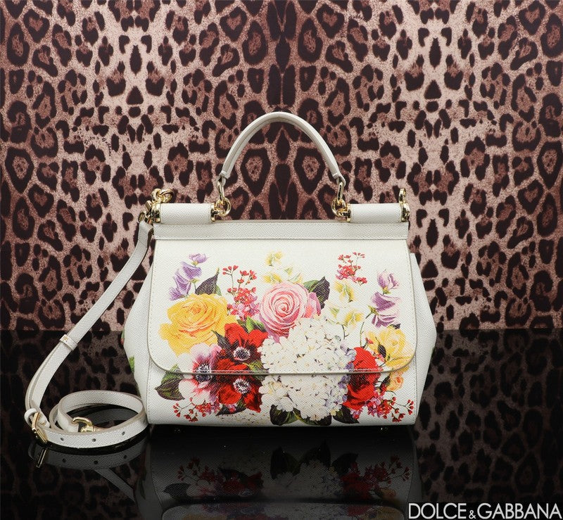 Ozarra - DG Bags - 400