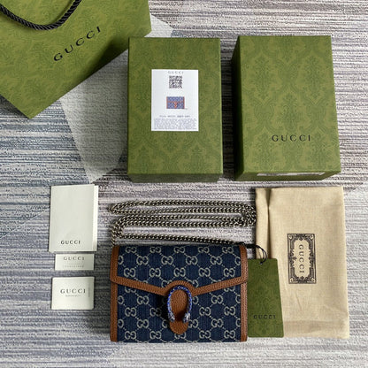 Ozarra - GUKI Bags - 2051