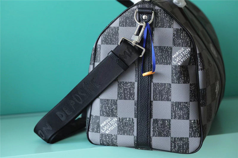 Ozarra Fashion Lu-Vi bags - 11194