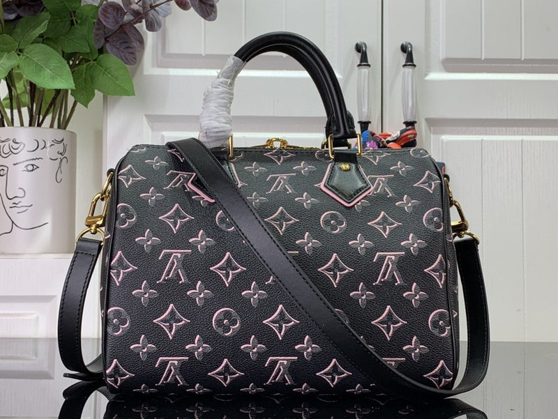 Fashion Lu-Vi bags - 3453