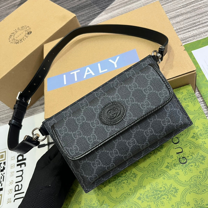 Ozarra - GCI Bags - 5209