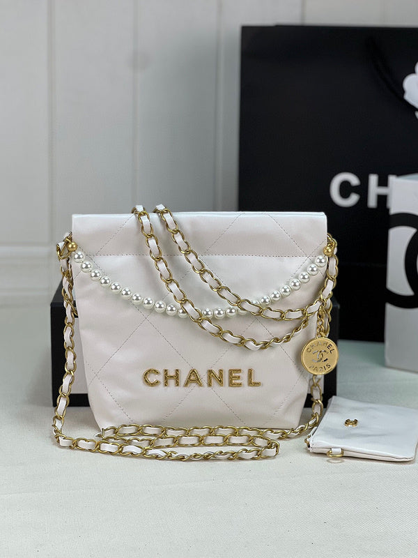 BAB - CHL Bags - 2722