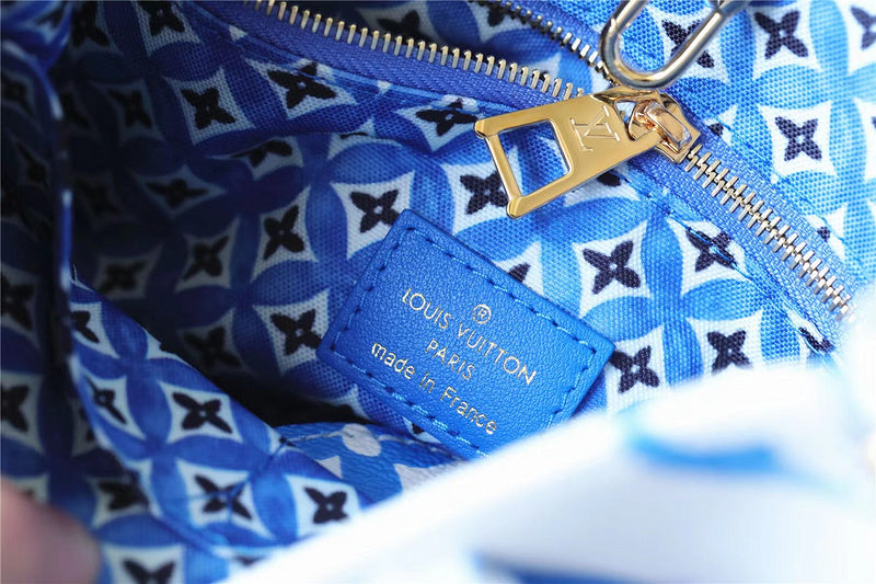 Ozarra - LUV Bags - 208