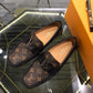 Ozarra Luxury - LOV Men Shoes - 1944