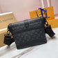 Ozarra Fashion Lu-Vi Bags - 16882