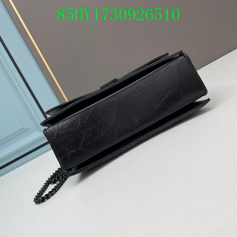 Ozarra Fashion - BGA Bags - 2039