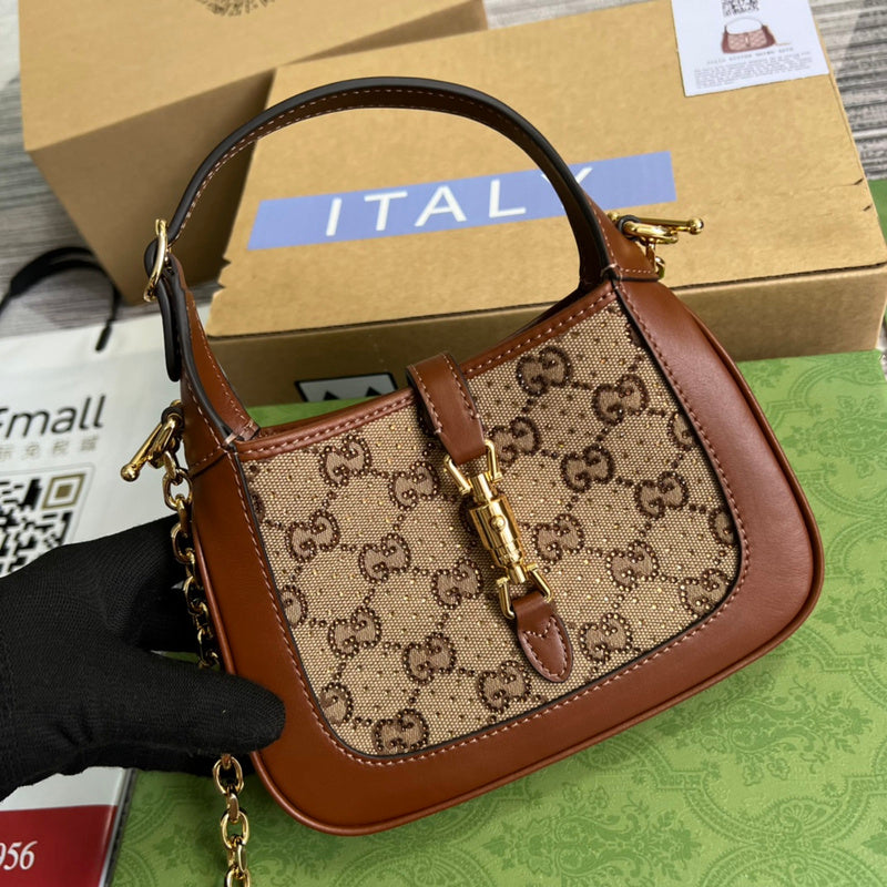 Ozarra - GG Bags - 1357