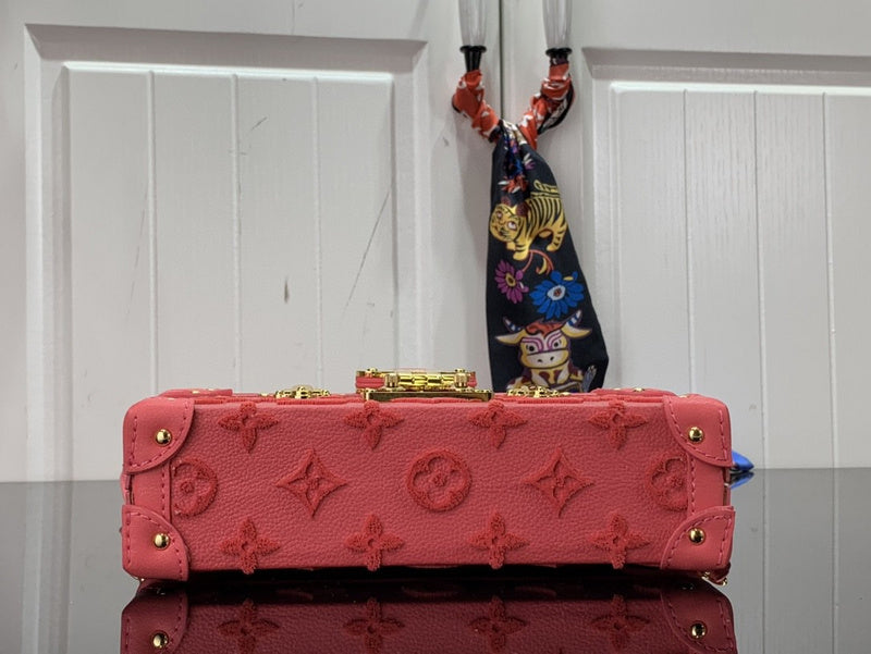 Fashion Lu-Vi bags - 3424