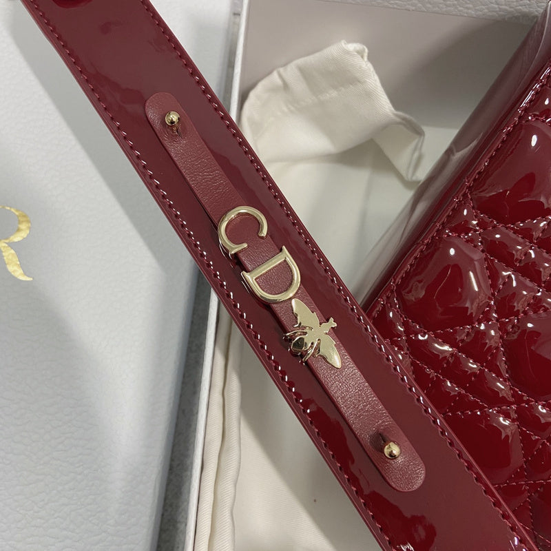 OZ - Dir Bags - 859