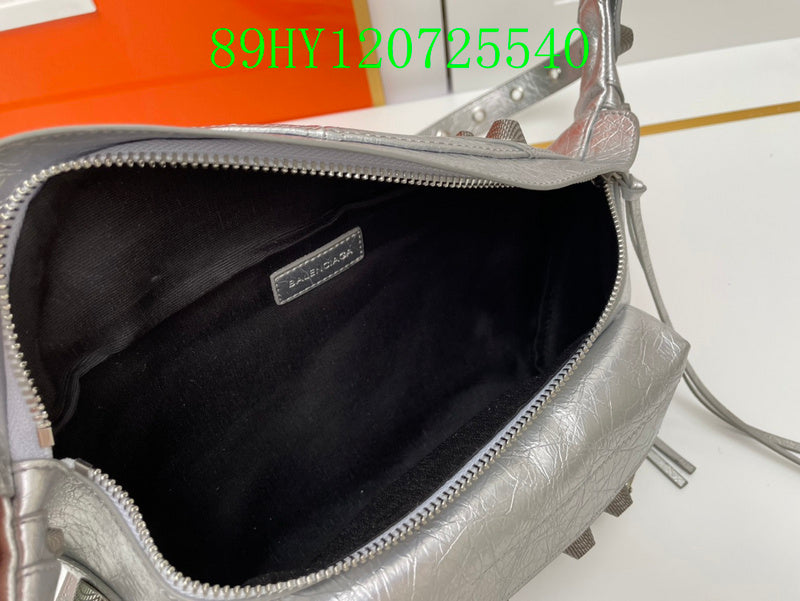 Ozarra Fashion - BGA Bags - 1685