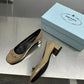 Ozarra Luxury - PD Women Shoes - 189
