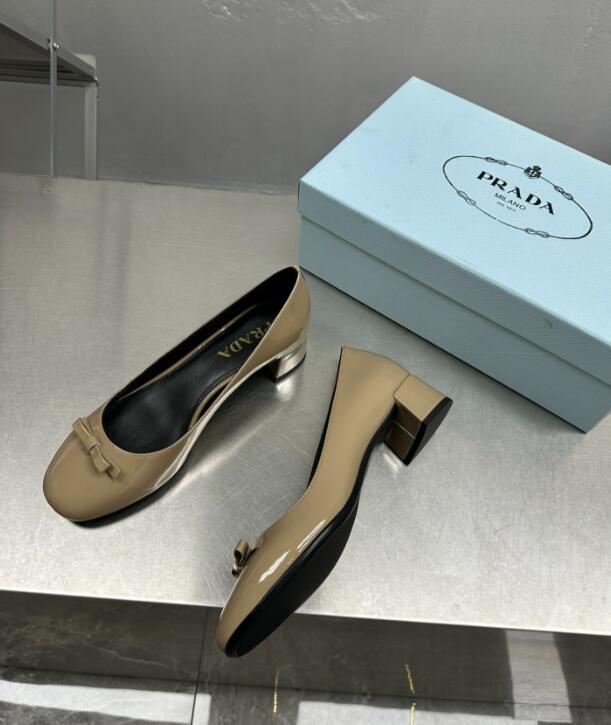 Ozarra Luxury - PD Women Shoes - 189