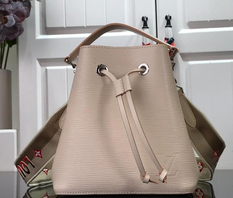 Ozarra Luxury - LOV Bags - 2460