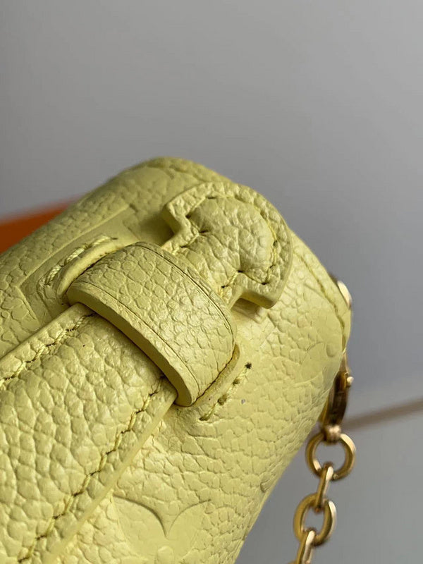 Ozarra Fashion Lu-Vi Bags - 16770